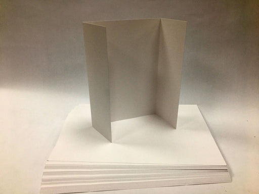 Ready made gatefold cards