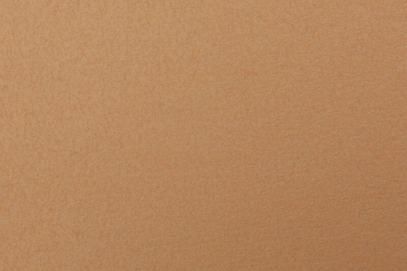 Copper Pearlescent Card