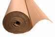 Roll of Corrugated card