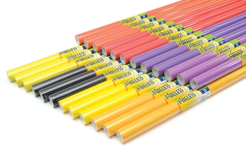 Fadeless Wide Rolls Warm Mix