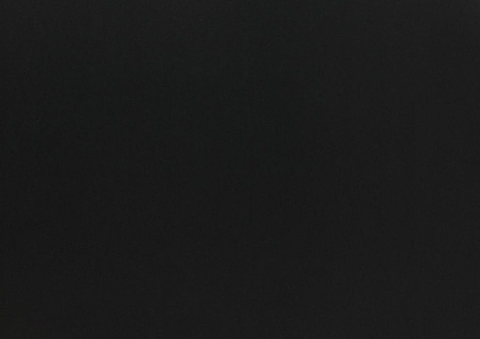 Poster frieze paper coloured black