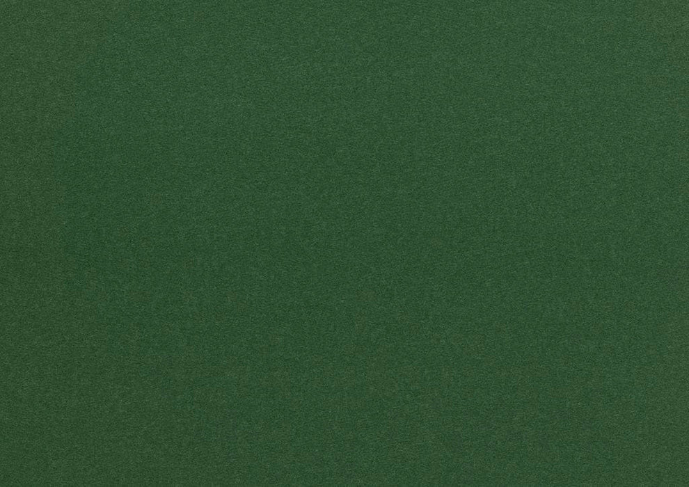 Poster frieze paper coloured  emerald