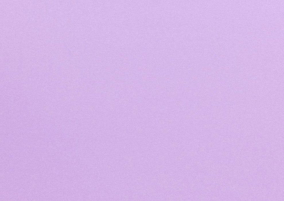 Poster frieze paper coloured  lilac