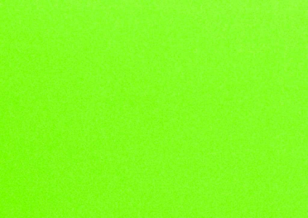 Poster frieze paper coloured  pale green