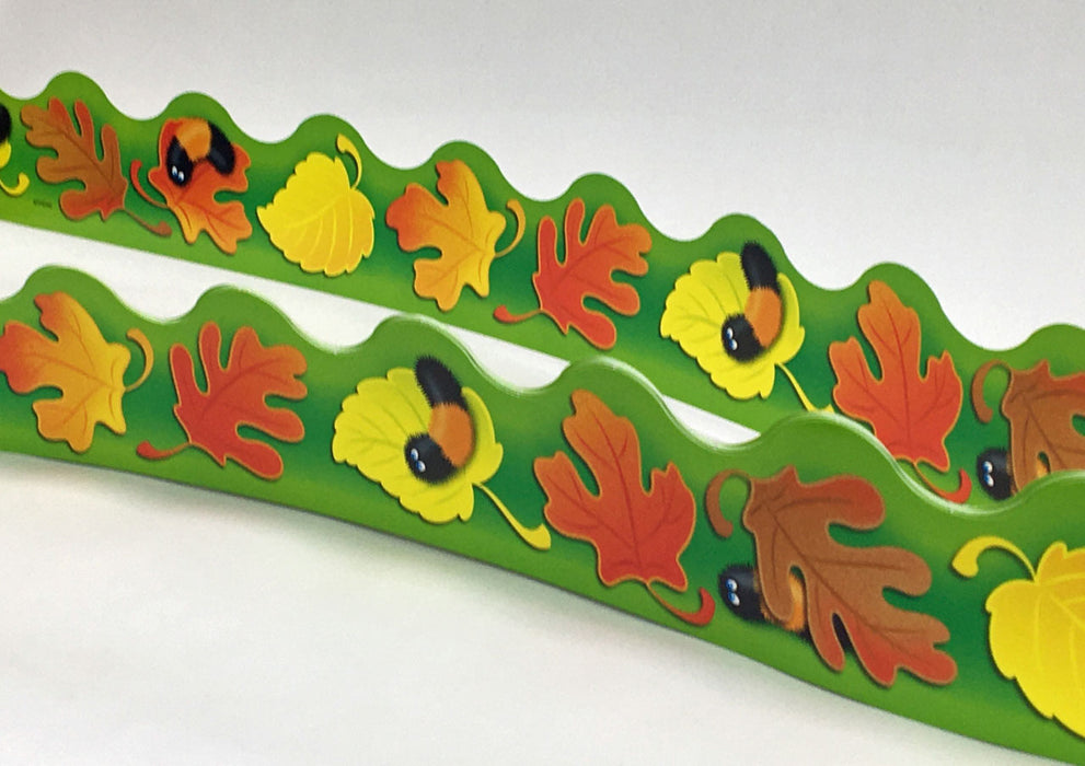 Terrific Trimmer bulletin borders