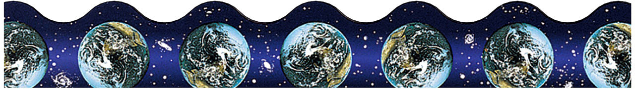 Terrific Trimmers Our World
