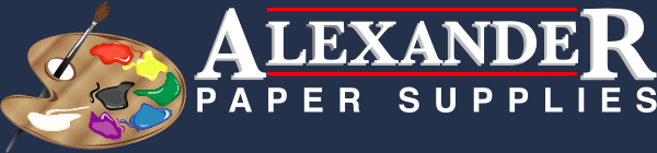 Alexander Paper Supplies logo