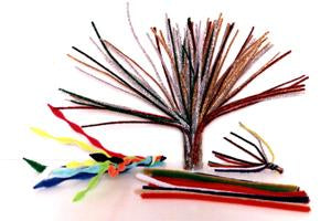 Pipe Cleaners