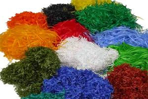 Shredded Tissue Paper