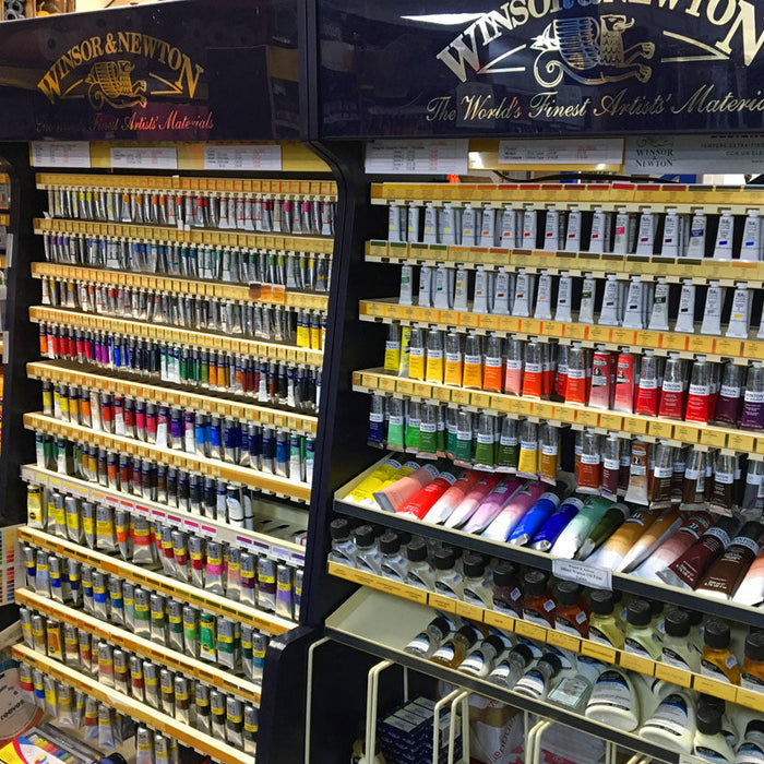 Factory shop clearance