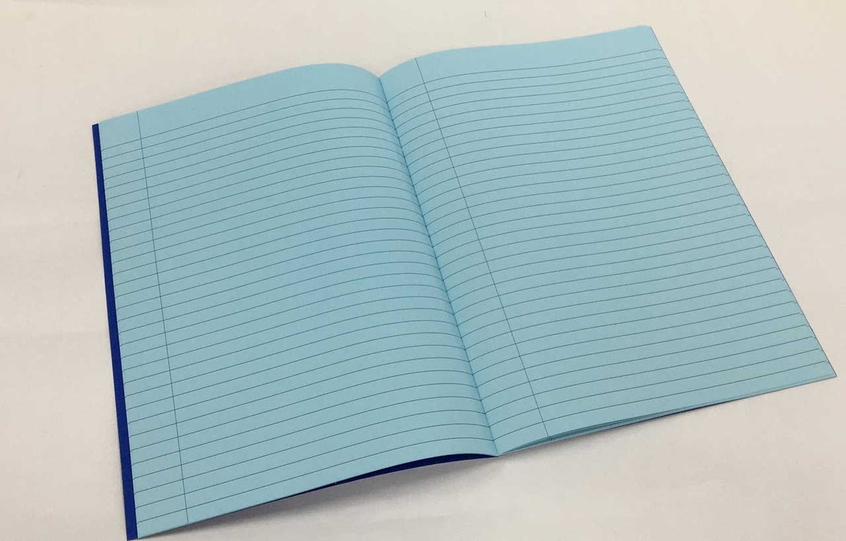 Lined Books | Alexander Paper Supplies