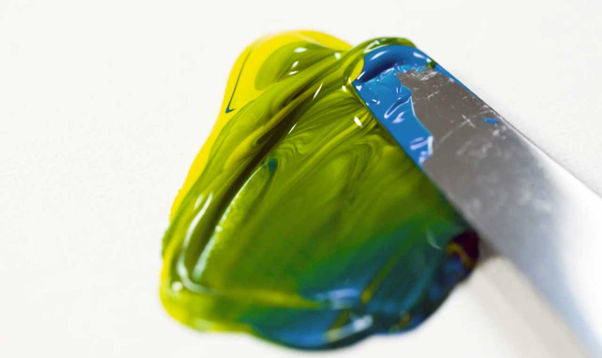Paint, Ink & Palettes | Alexander Paper Supplies — Page 3
