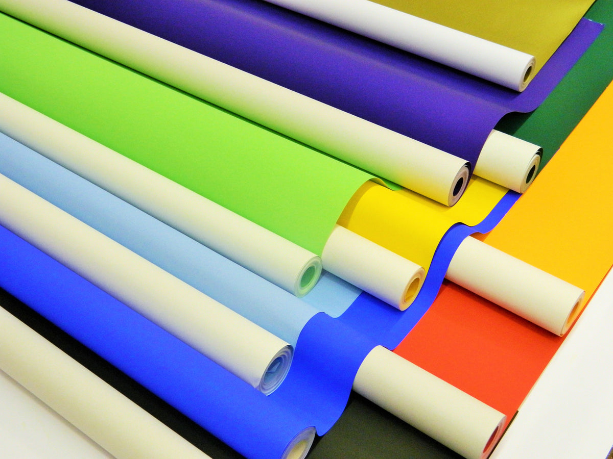 Paper Backing Panel Backing Paper | Alexander Paper Supplies