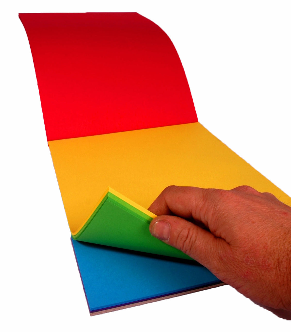 Gummed Books | Alexander Paper Supplies