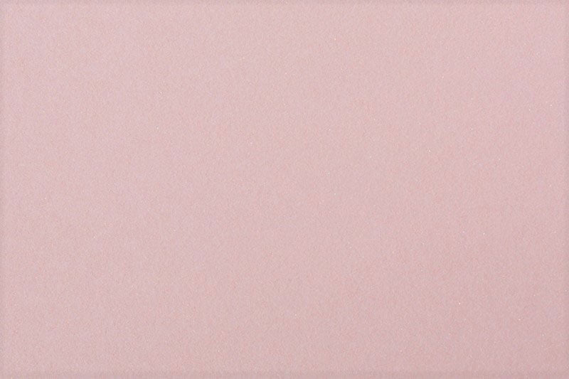 Baby pink Pearlescent Card