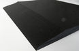 Stack of Black Card loose sheets