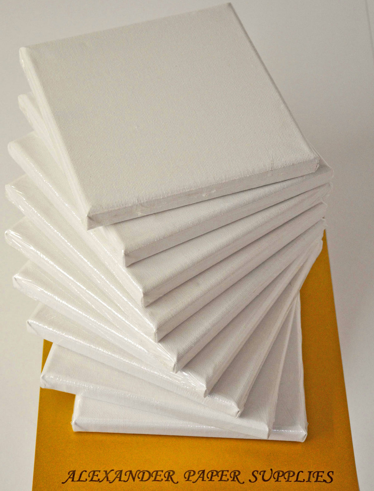 Alexander Paper Canvas's for schools | Alexander Paper Supplies