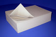  A ream of paper suitable for printing