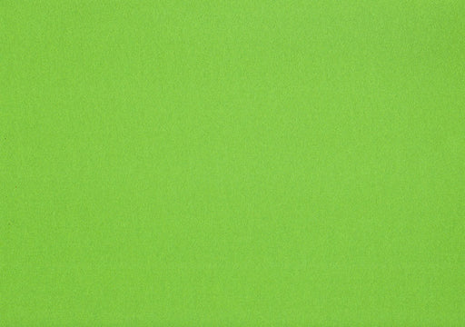 Chartreuse Pearlescent Card
