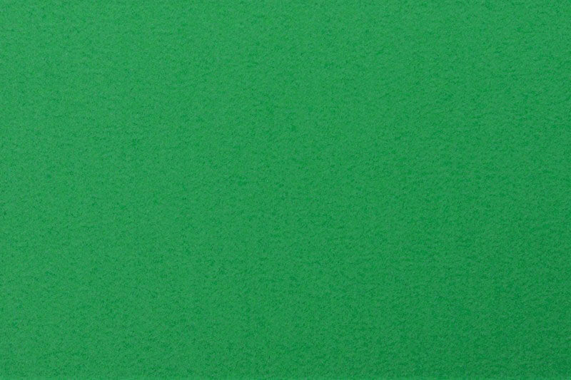 Christmas Green Pearlescent Card