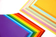Coloured paper 80gsm in various colours
