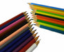 Coloured Pencils in various colours