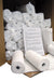 Box of Plaster of Paris bandages