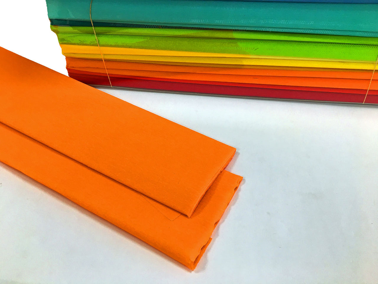 Crepe Paper | Alexander Paper Supplies