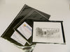 Display Sleeves Pack of 5 in Various Sizes