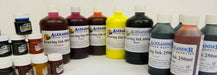 Drawing Inks 600ml in Various Colours