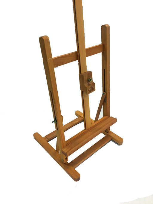 Table top easel