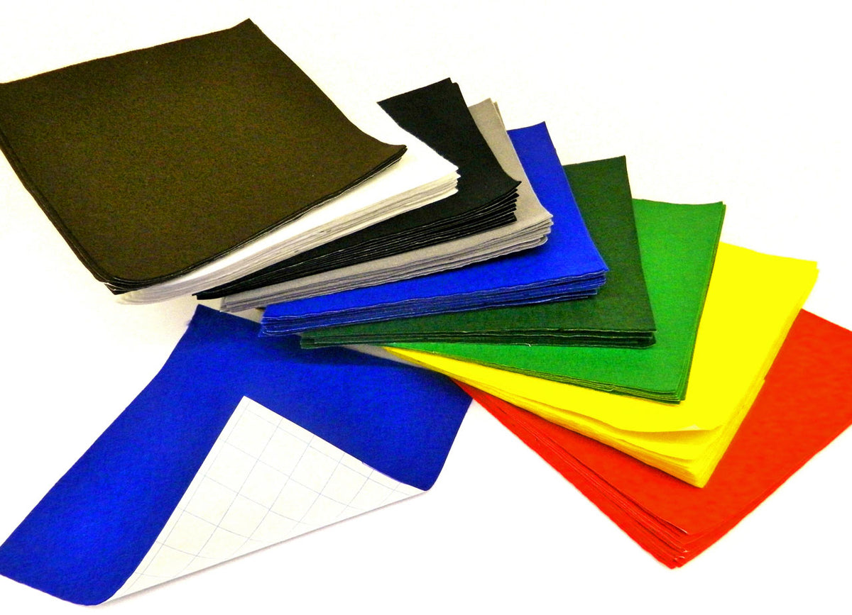 Self Adesive Felt Squares Alexander Paper Supplies