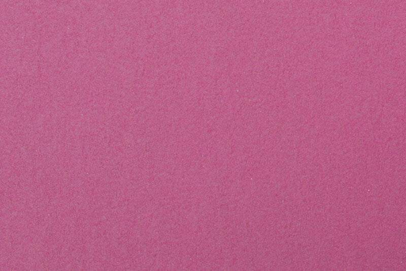 Fuchsia Pearlescent Card