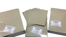 Packs of Greyboard sheets