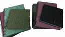 Handmade paper covered Sketchbooks