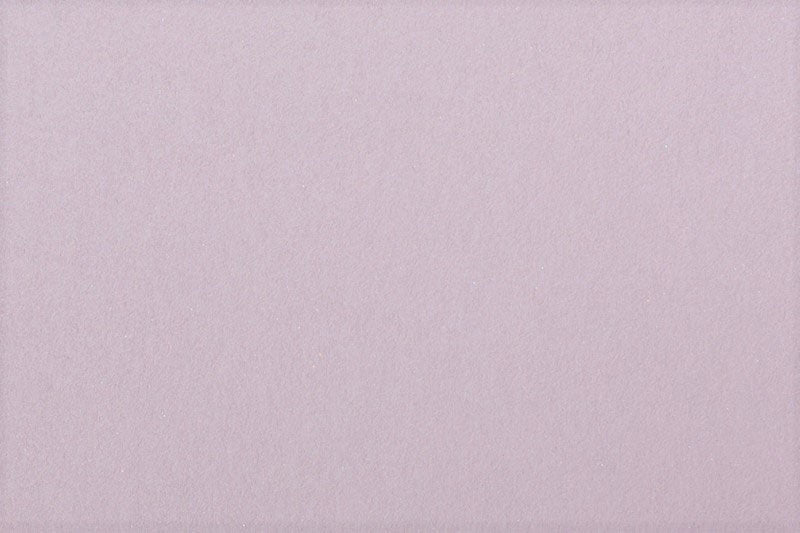 Lavender Pearlescent Card
