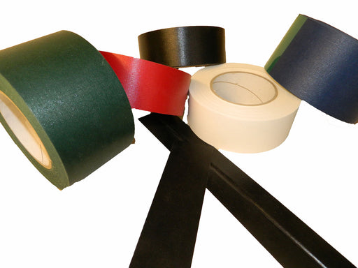 Self-Adhesive Linson rolls in 5 colours