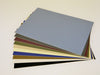 Mountboard A4 in various colours