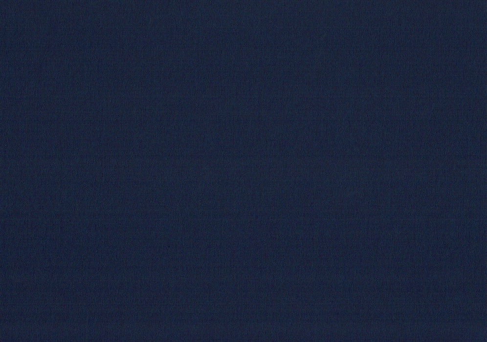 Pearlescent card deep blue