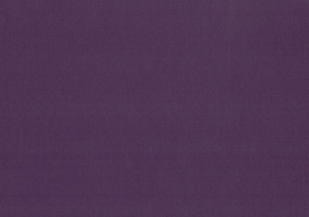 Purple double sided pearlescent card