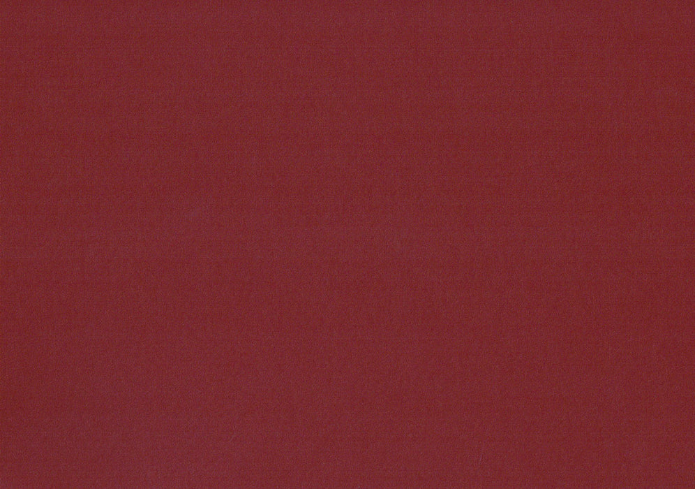 Pearlescent card red