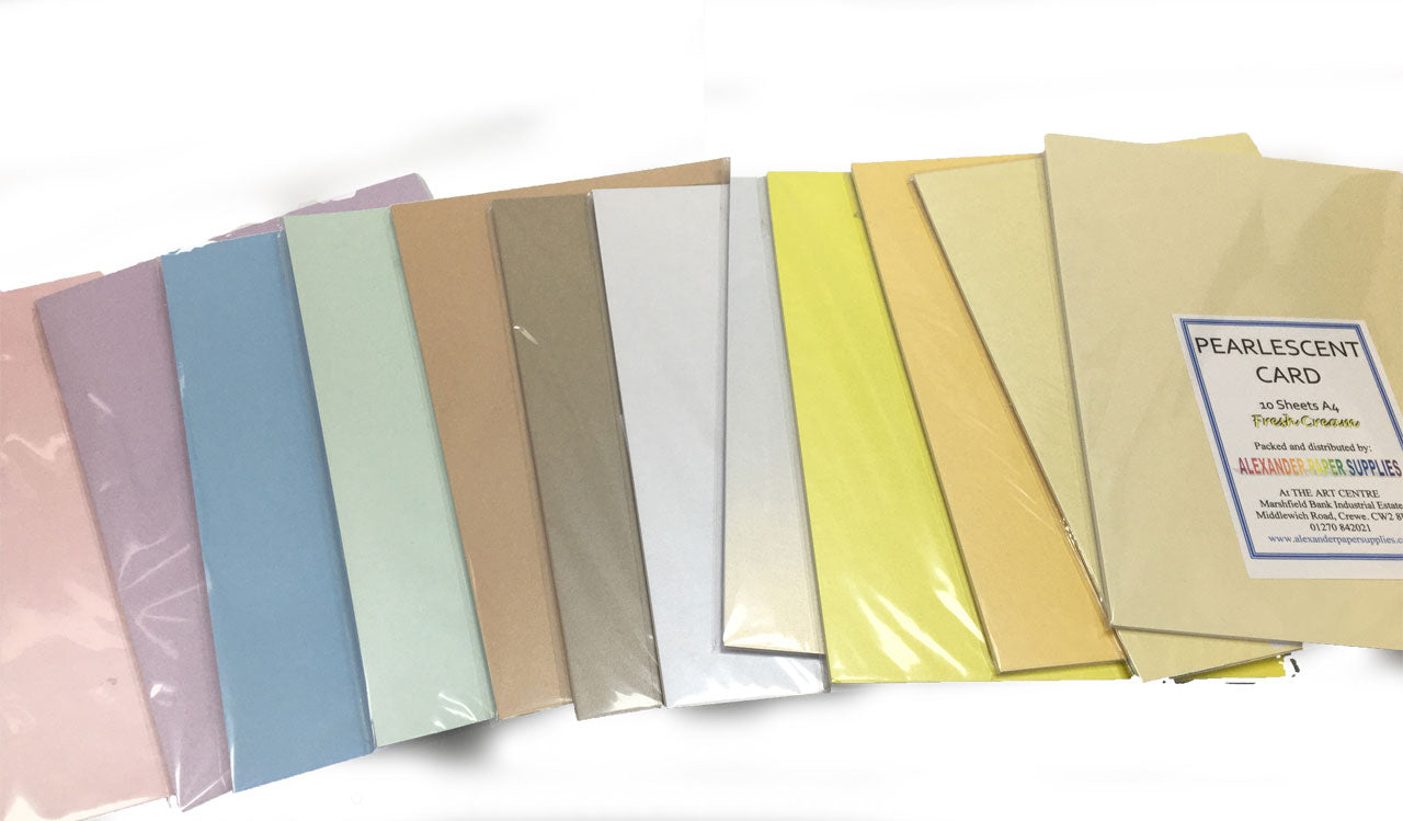 Alexander Paper Manufacturers of quality sketch books and artist pads — Alexander Paper ...