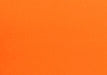 Poster frieze roll colour orange