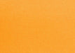 Poster frieze paper coloured  orange