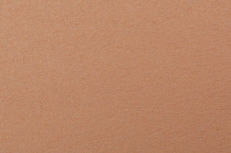 Rose gold Pearlescent Card