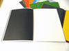 Oversize A4 Presentation books