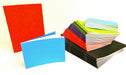 Selection of Stapled Sketchbooks