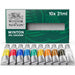 Winsor & Newton Oil colour set of 10 tubes