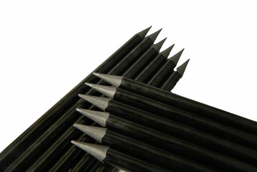 Selection of woodless pencils