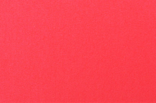 Christmas Red Pearlescent Card